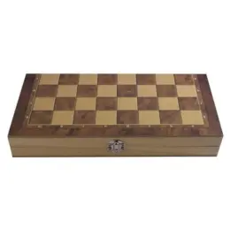 Travel 3-in-1 Game Set Closed